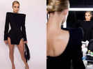 Paris Hilton's style evolution: A captivating moment at Paris Fashion Week 2023