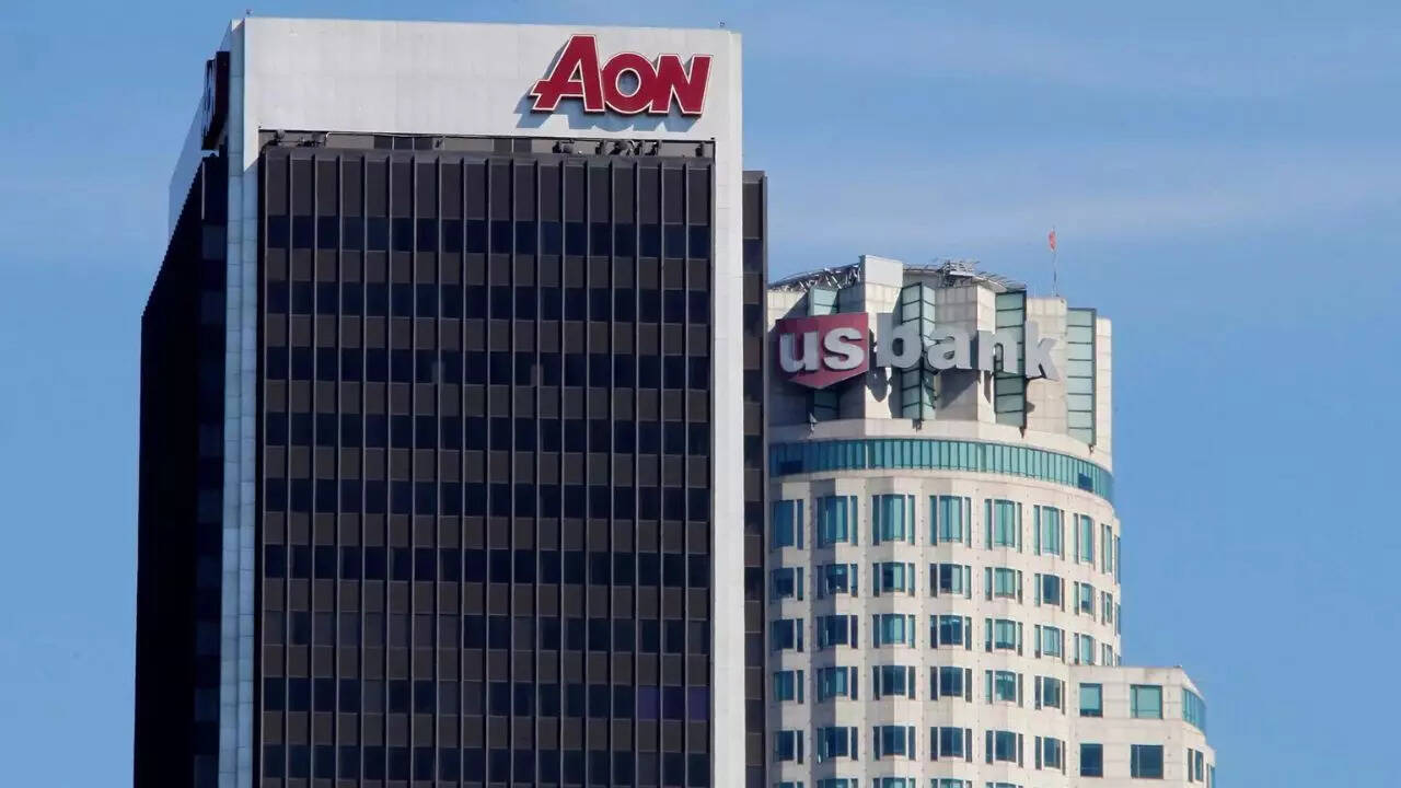 Global Insurance Brokers: Aon Plc acquires Global Insurance Brokers - Times  of India