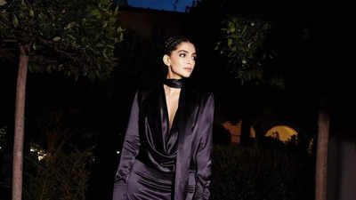 Would love to do a mini-series or OTT shows, says Sonam Kapoor