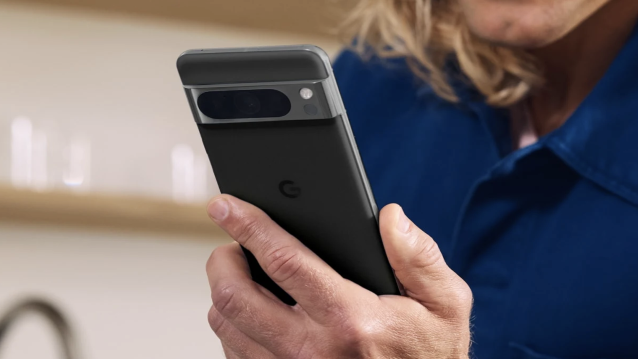 Google Pixel 8 Pro 256GB Storage Variant Launched In India: Price