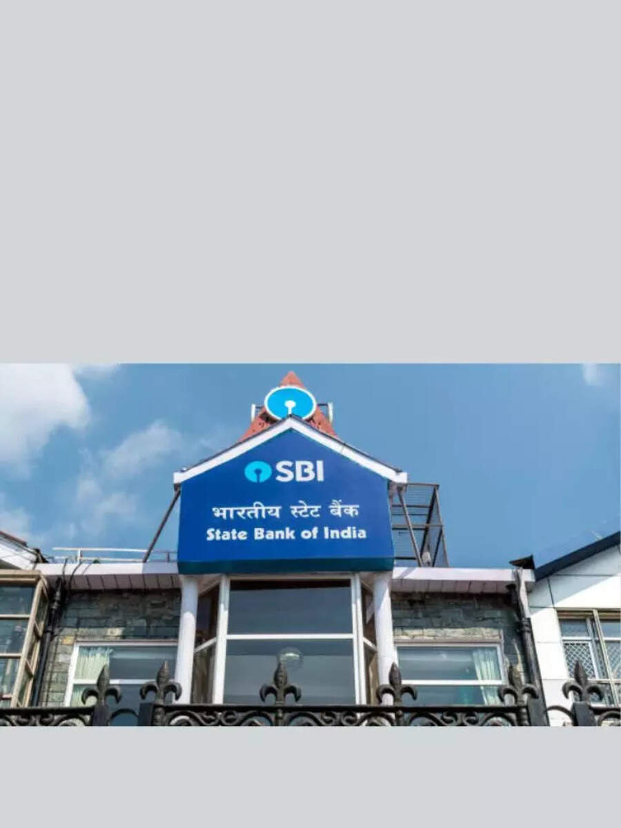 SBI Unveils 'Mobile Handheld Device' for All Customers - Check New ...