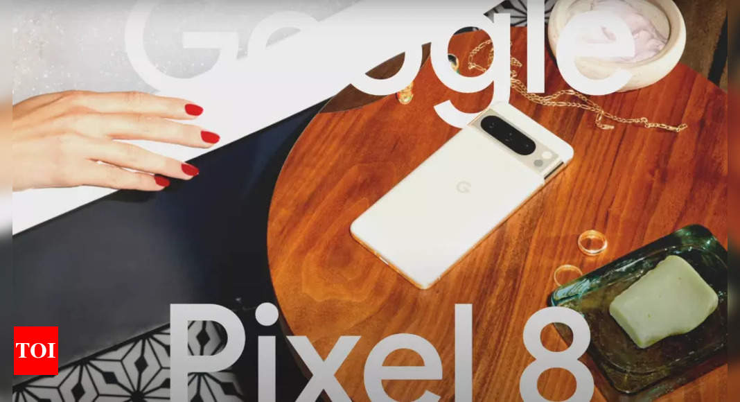 Pixel 8, Pixel 8 Pro launch: 7 new AI features in Google’s iPhone 15 series’ rivals