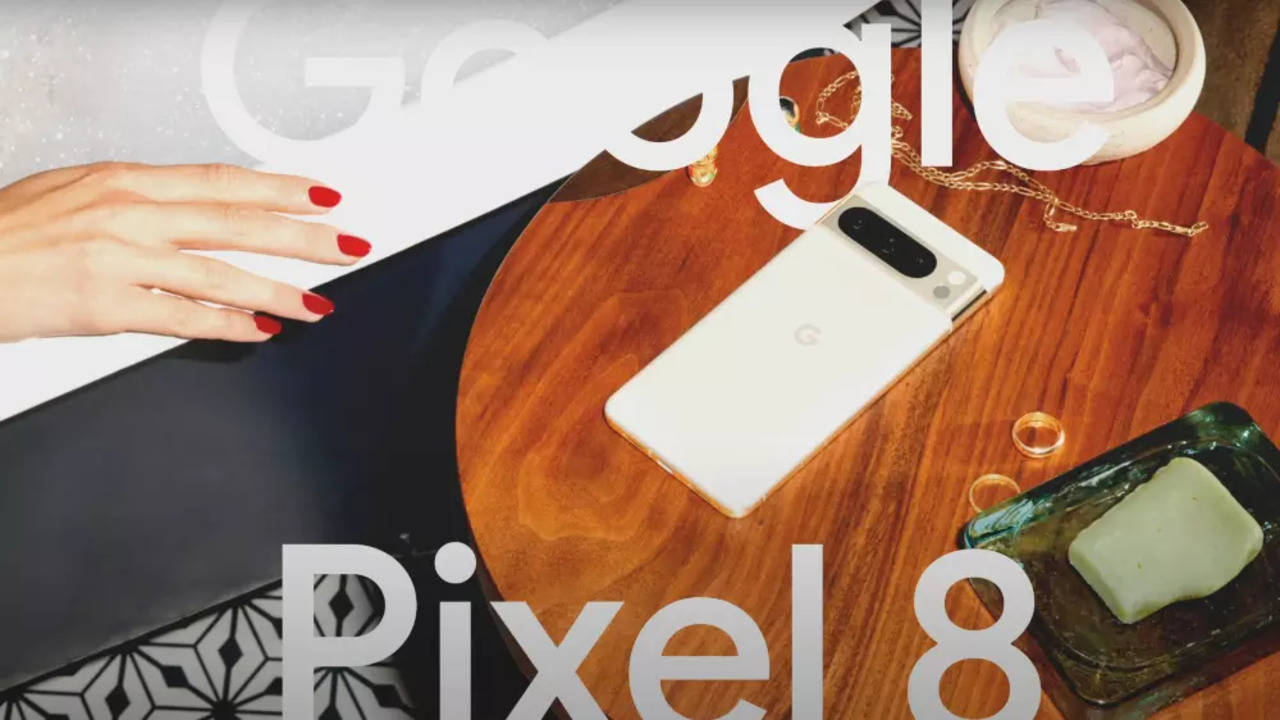 Pixel 8 Pro Technical Specs: Tensor, Camera, AI, Photos - Google Store