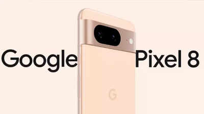 Google pixel 8 price: Google Pixel 8, Pixel 8 Pro launched: Price