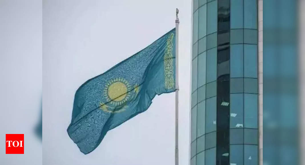 Kazakhstan : Astana accueillera une réunion des dirigeants mondiaux et des religions traditionnelles