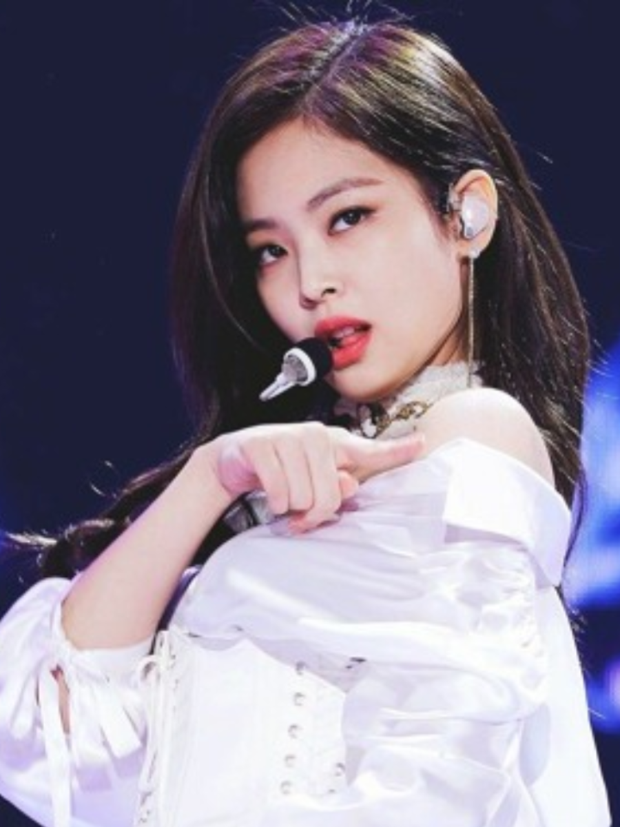 Blackpink Star Jennie's Least To Most Viewed Solo Songs On YouTube ...