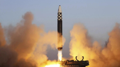 North Korea criticizes pentagon's WMD threat assessment