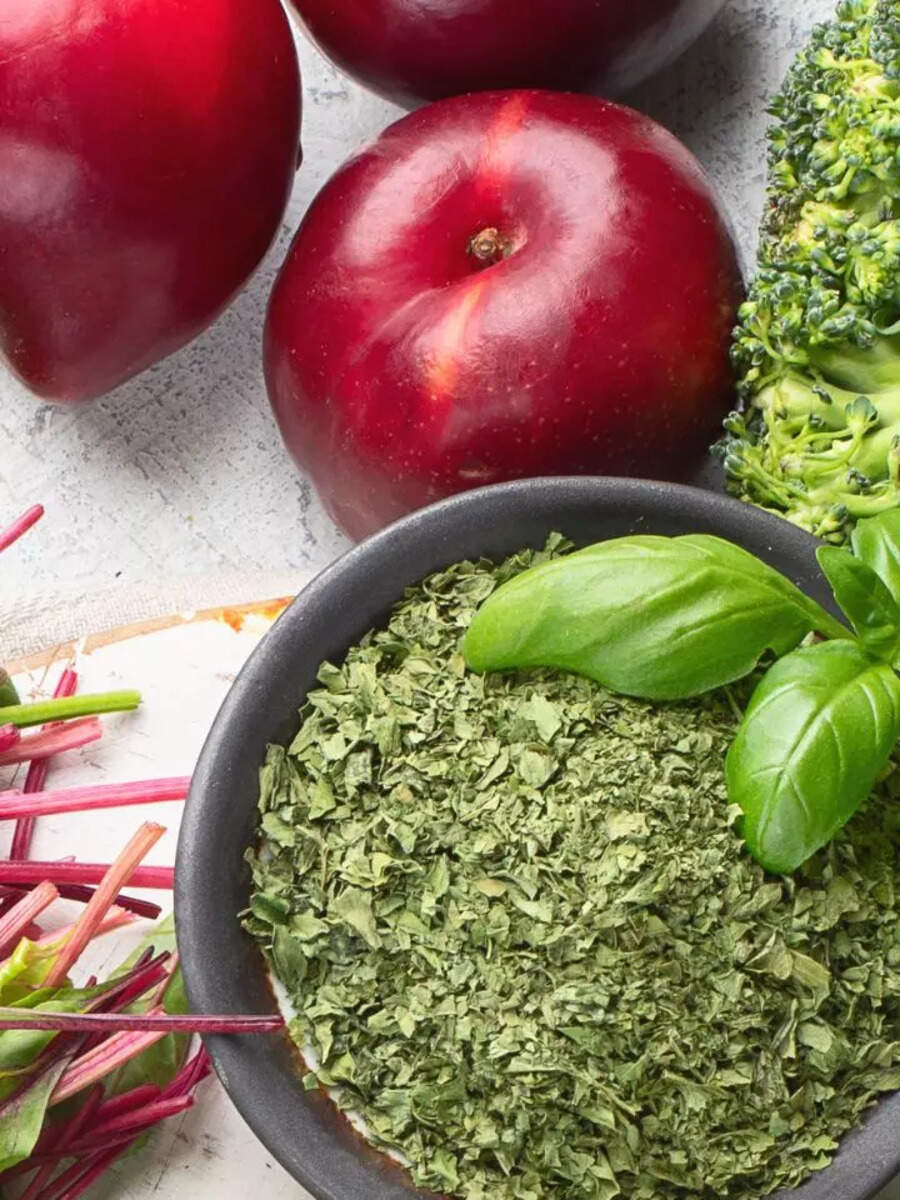 Vitamin K Food12 foods rich in vitamin K that one must include in their diet Times of India