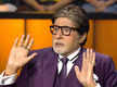 
Kaun Banega Crorepati 15: Host Amitabh Bachchan says, ‘Made a big mistake taking up B.Sc, teen saal tak jhela maine’
