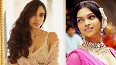 Sobhita Dhulipala talks about beauty standards in Bollywood, describes how 'south Indianness of Deepika Padukone's beauty in Om Shanti Om' comforted her as a young girl