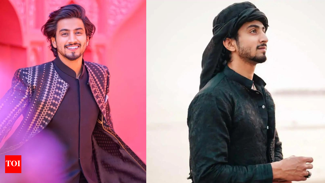 Khatron Ke Khiladi 12 fame Faisal Shaikh aka Mr Faisu rings in his 28th  Birthday; says Let the party begin - Times of India
