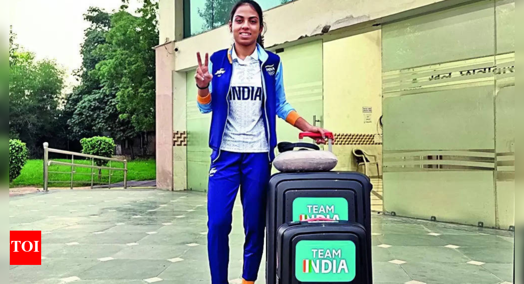 Gurgaon travel desk to Asian Games arena, design to martial art