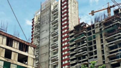Kolkata clocks highest sales growth in Rs 1cr+ homes