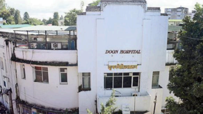 7 more penalised in Doon med college assault case