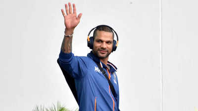 Delhi Court grants Shikhar Dhawan divorce on grounds of cruelty by wife