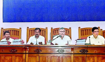 World Cup: Autonomous Status For Three Colleges Under Mu Approved ...