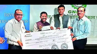 Noida Power Co Ltd pays Rs 8.8 crore dividend to GNIDA