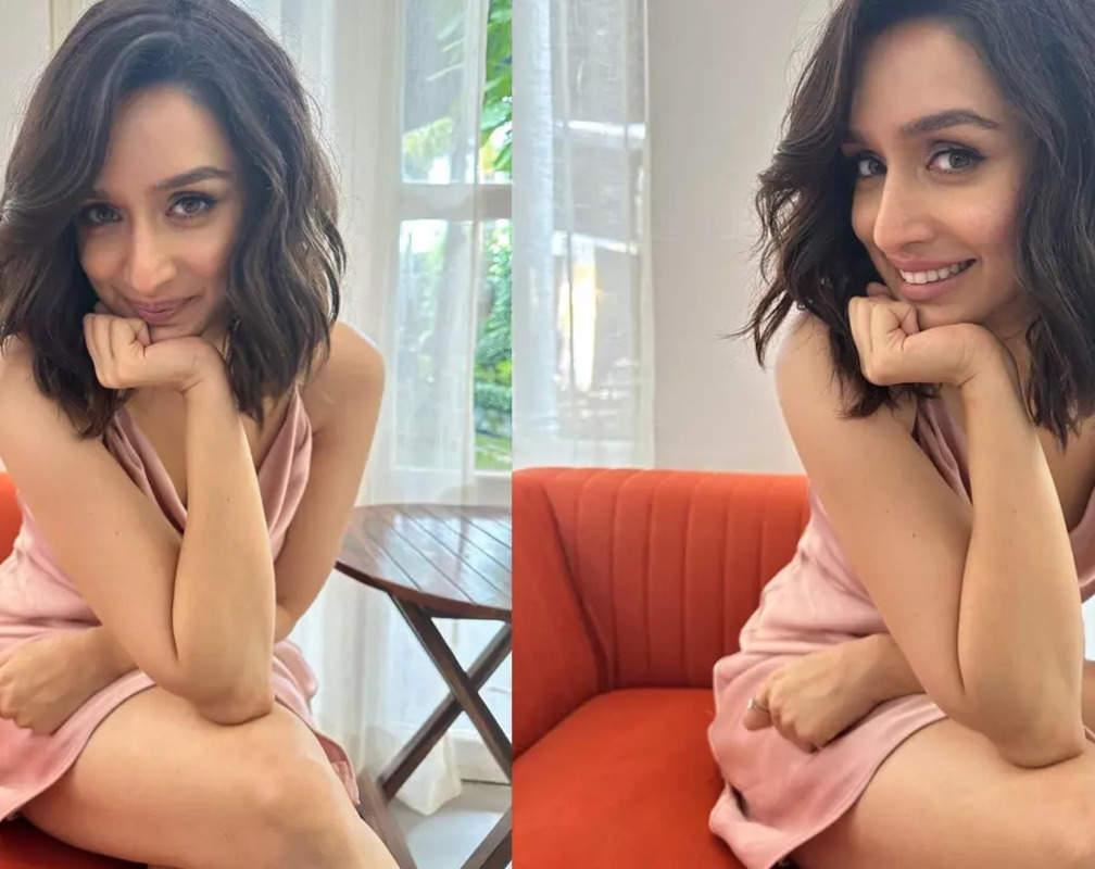 
LOL! Shraddha Kapoor leaves the internet in splits with her rib-tickling reply to a fan asking 'Marriage kab karogi?'
