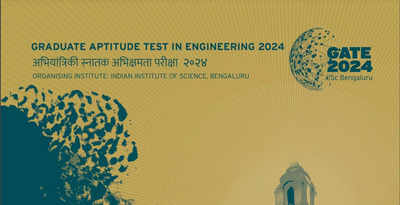 GATE 2024 registration closes today at iisc.ac.in: Check important exam details; How to apply