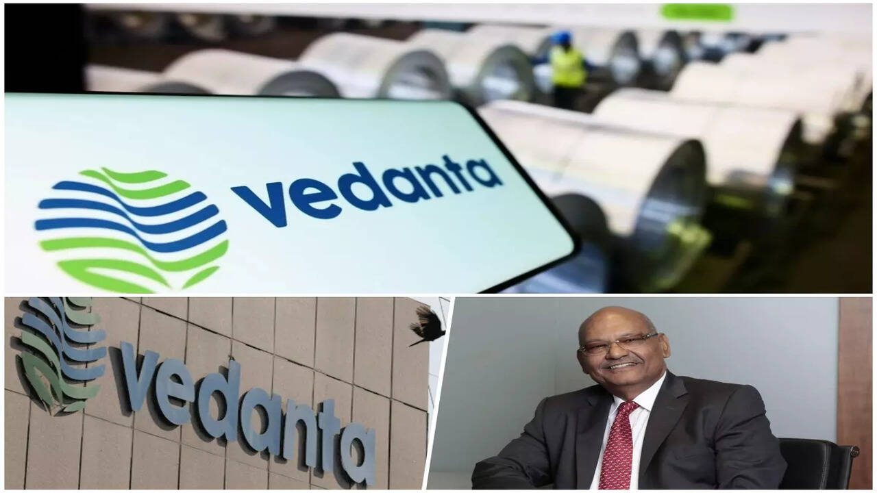 Supreme Court Seeks Response from Vedanta: Why Arbitrator Not Appointed to  Resolve COREX Dispute