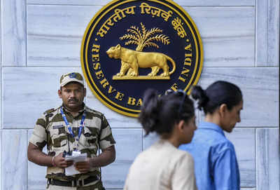 RBI likely to hold rates as inflation persists