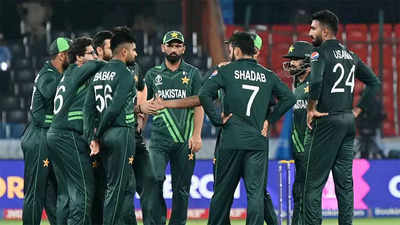 India vs Pakistan Head-to-Head Record, ICC World Cup 2023: Team India look  to make it 8 out of 8 wins in ODI World Cups