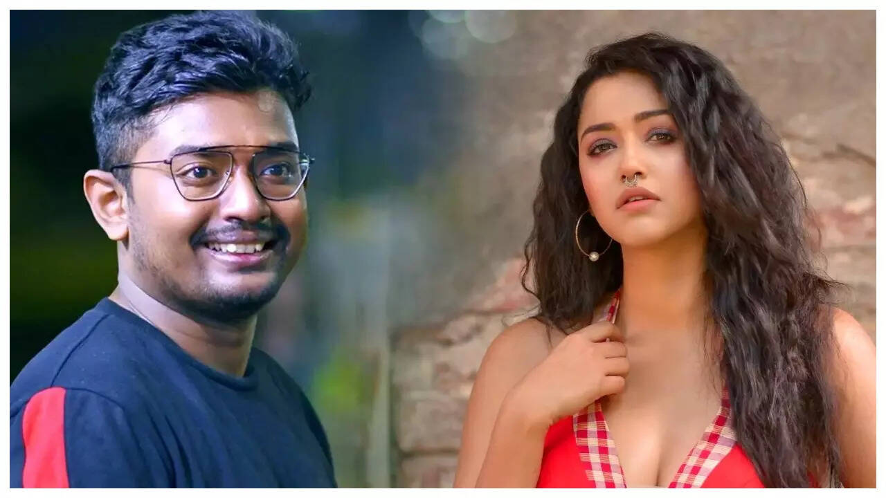 Sohini sarkar husband