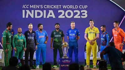 ICC Cricket World Cup 2023: Global giants spend Rs 3 lakh a second on advertising
