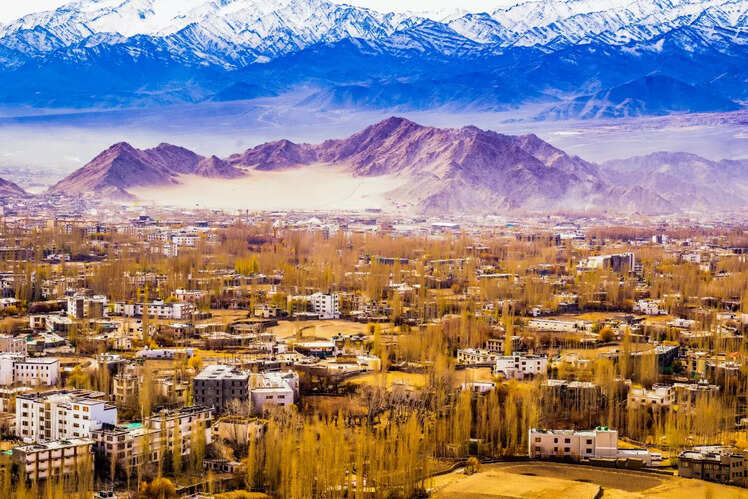​Ladakh