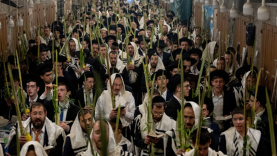 Israel is perennially swept up in religious conflict. Yet many of its citizens are secular