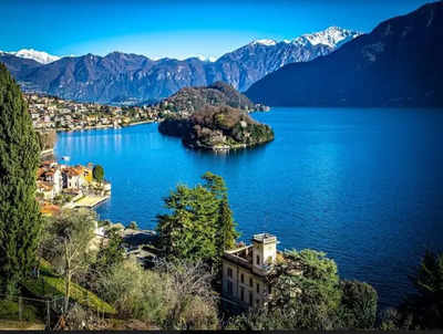 Experience the Italian charm at these top 7 luxury vacation spots in Italy