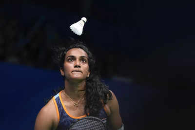 PV Sindhu suffers disappointing exit in Asian Games quarterfinals