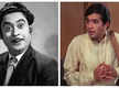 
When Kishore Kumar went bald to avoid Rajesh Khanna’s role in ‘Anand’, left everyone including Amitabh Bachchan shocked

