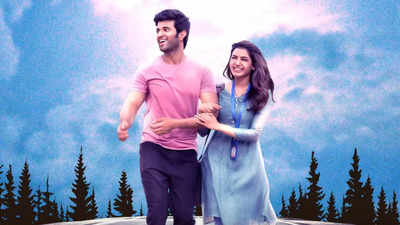 Vijay Deverakonda and Samantha Ruth Prabhu's 'Kushi' soars to top OTT ...