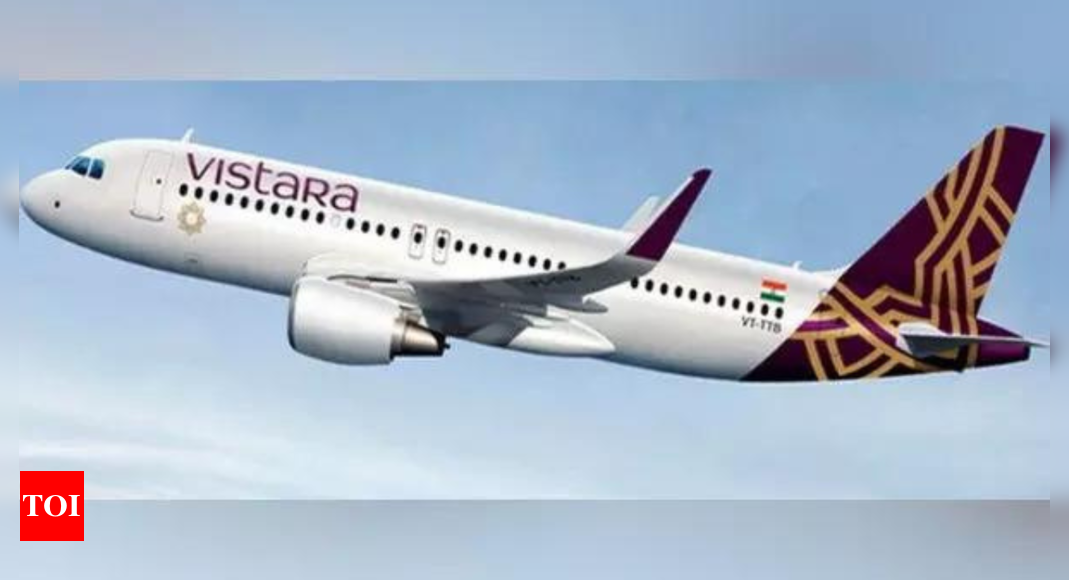 Fuel Consumption: Vistara adapts Sita eWAS and Sita OptiClimb solutions to optimise flight paths and reduce fuel consumption