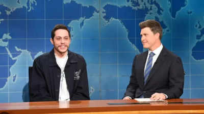 'Saturday Night Live' returns after strike, with Pete Davidson and Bad Bunny slated to host