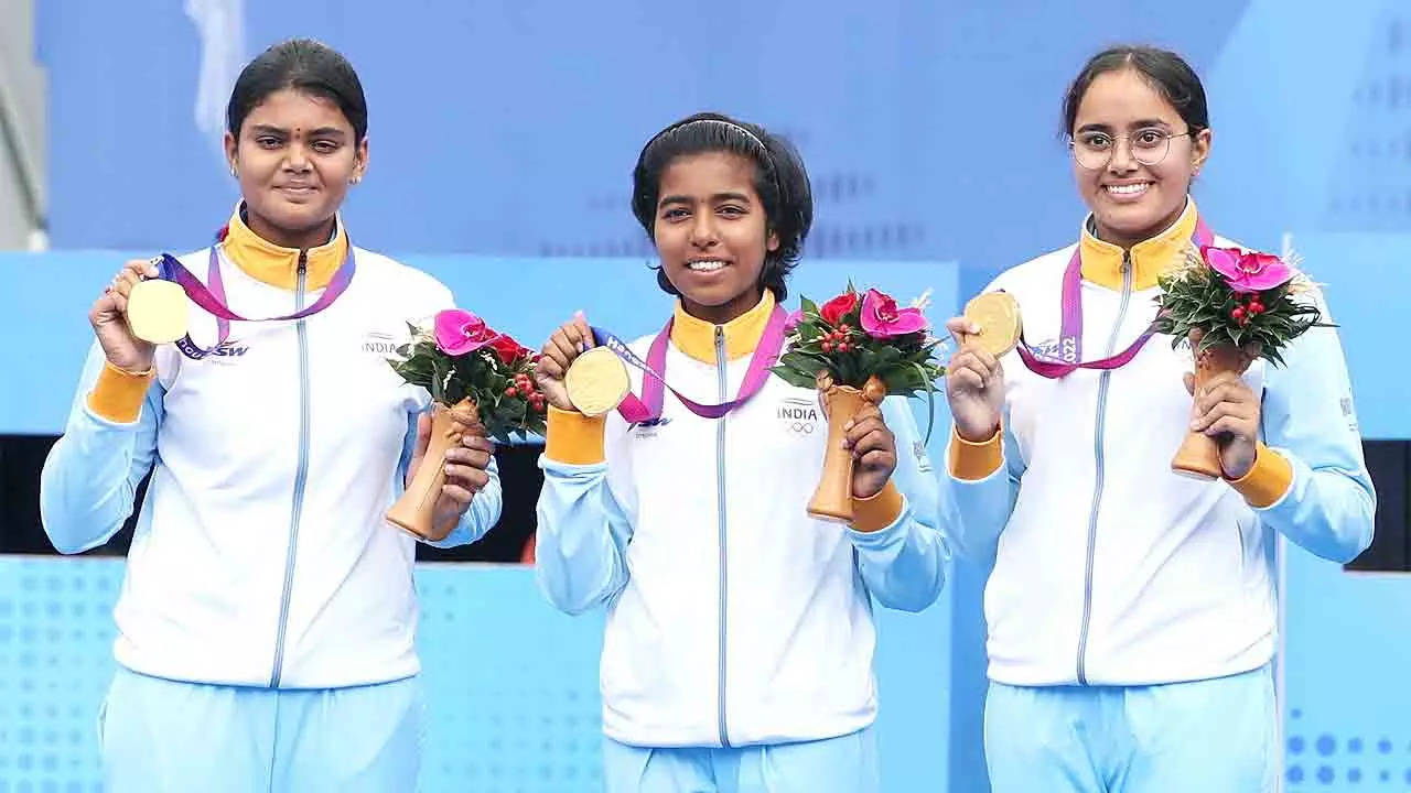 Asian Games 2023 LIVE, 6th October Latest News Updates: Satwik