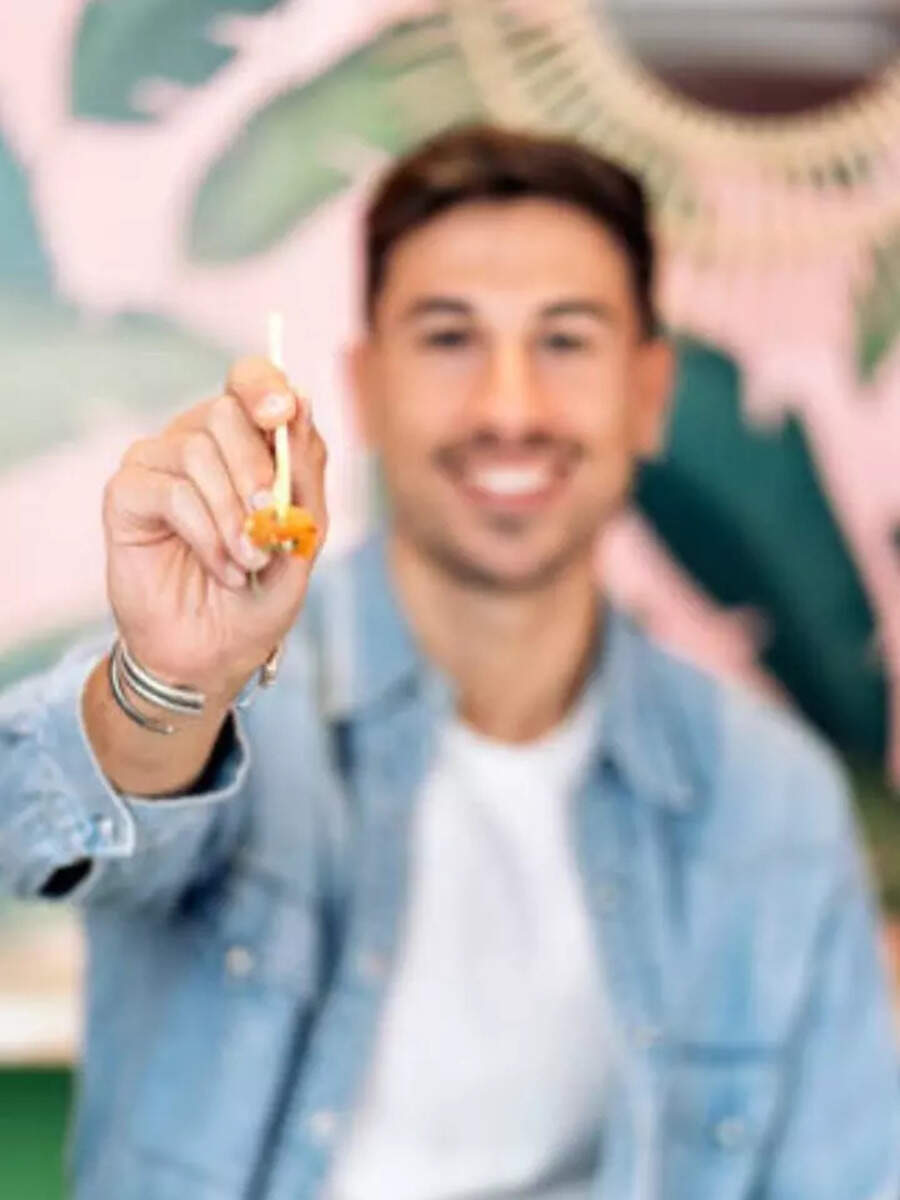 Type2 Diabetes 8 Indian Snacks With Low Glycemic Index Times Now