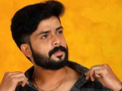 Actor Avinash announces his exit from the TV show 'Ranjithame '; Tharun Appasamy to replace him as Ravi?