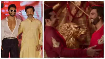 Tota Roychoudhury became ‘Tota Sir’ for Ranveer Singh during ‘Rocky Aur Rani Kii Prem Kahaani’ emotional scenes – Exclusive!