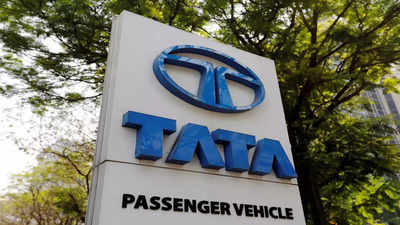 Tata Motors plans to equip half its workforce with new age tech capabilities in 5 years
