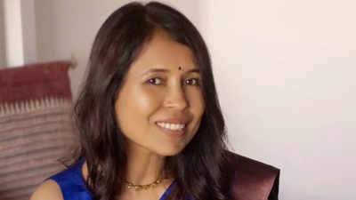 Award-winning filmmaker Rima Das nominated for Asia Pacific Screen Awards 2023