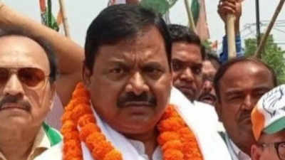 Odisha Congress chief seeks backward class survey before 2024 Lok Sabha elections