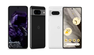 Google Pixel 8 vs Pixel 7: What’s new and different
