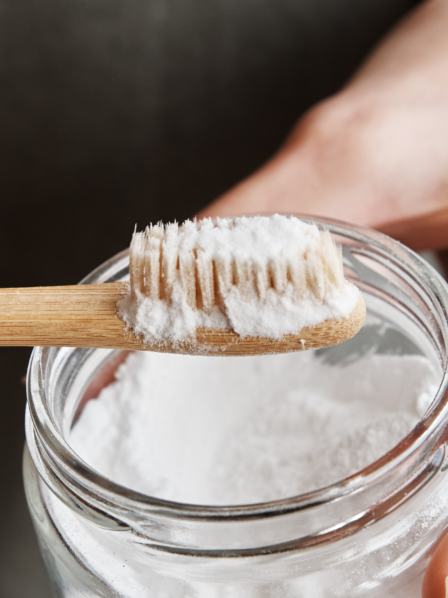 ​DIY Dant Manjan: Make this tooth powder at home for teeth whitening - Vimarsana News