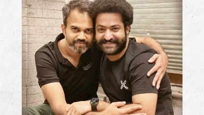 NTR Jr. and Prashanth Neel’s new project set to start in April 2024