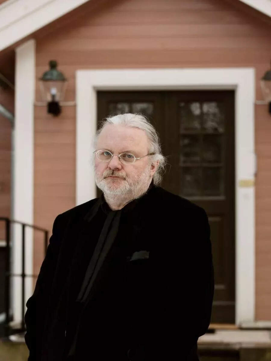 Jon Fosse: Facts about the Nobel winner