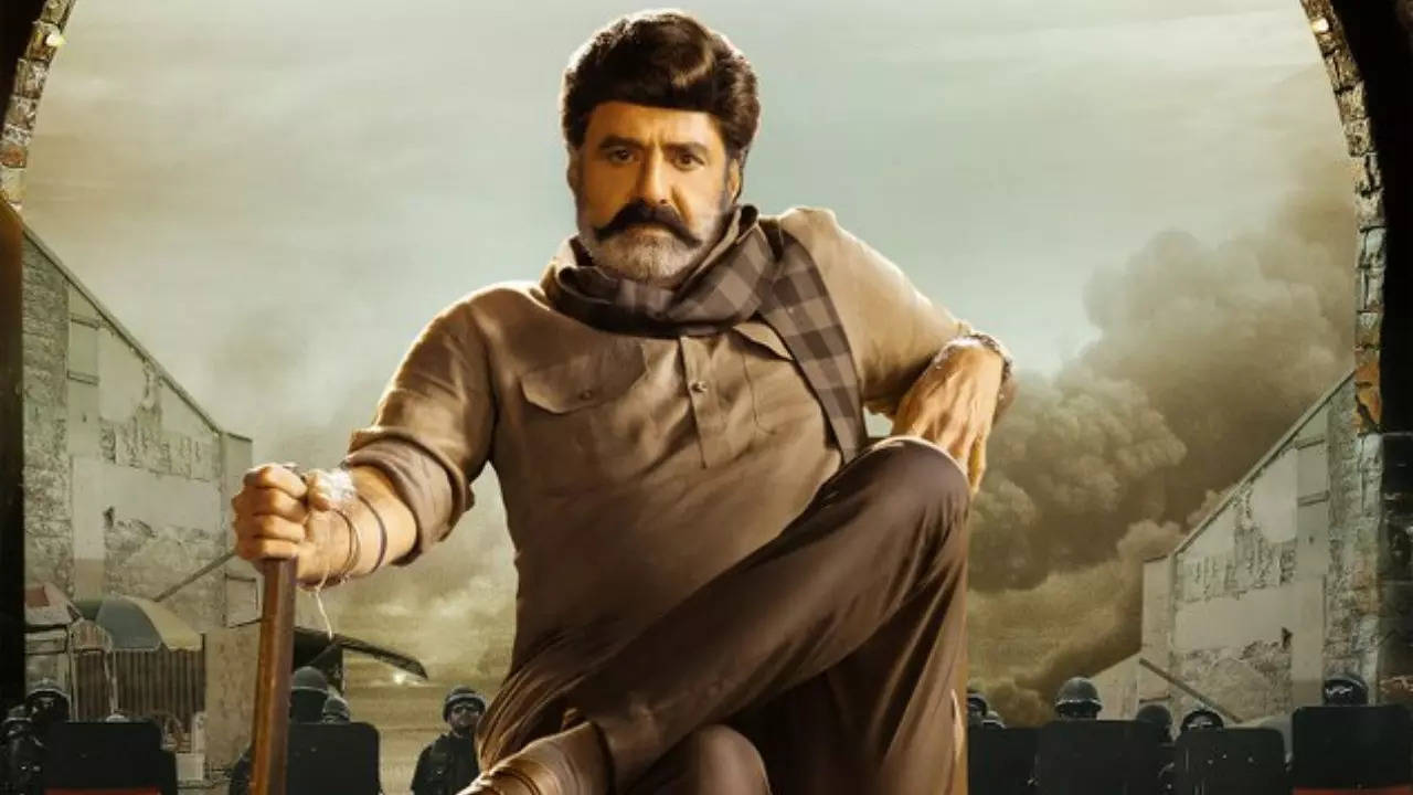 Bhagavanth Kesari Trailer Launch: Nandamuri Balakrishna's 'Bhagavanth  Kesari' trailer launch date announced | - Times of India