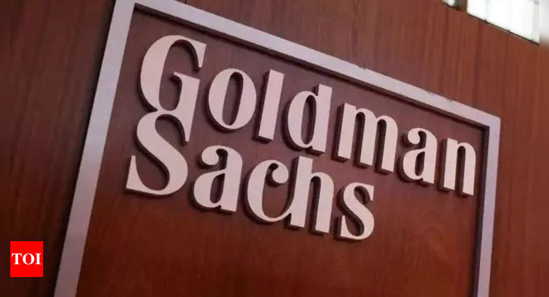 Goldman Sachs opens new CoE in Hyderabad, plans to ramp up headcount to 2,500 – Times of India