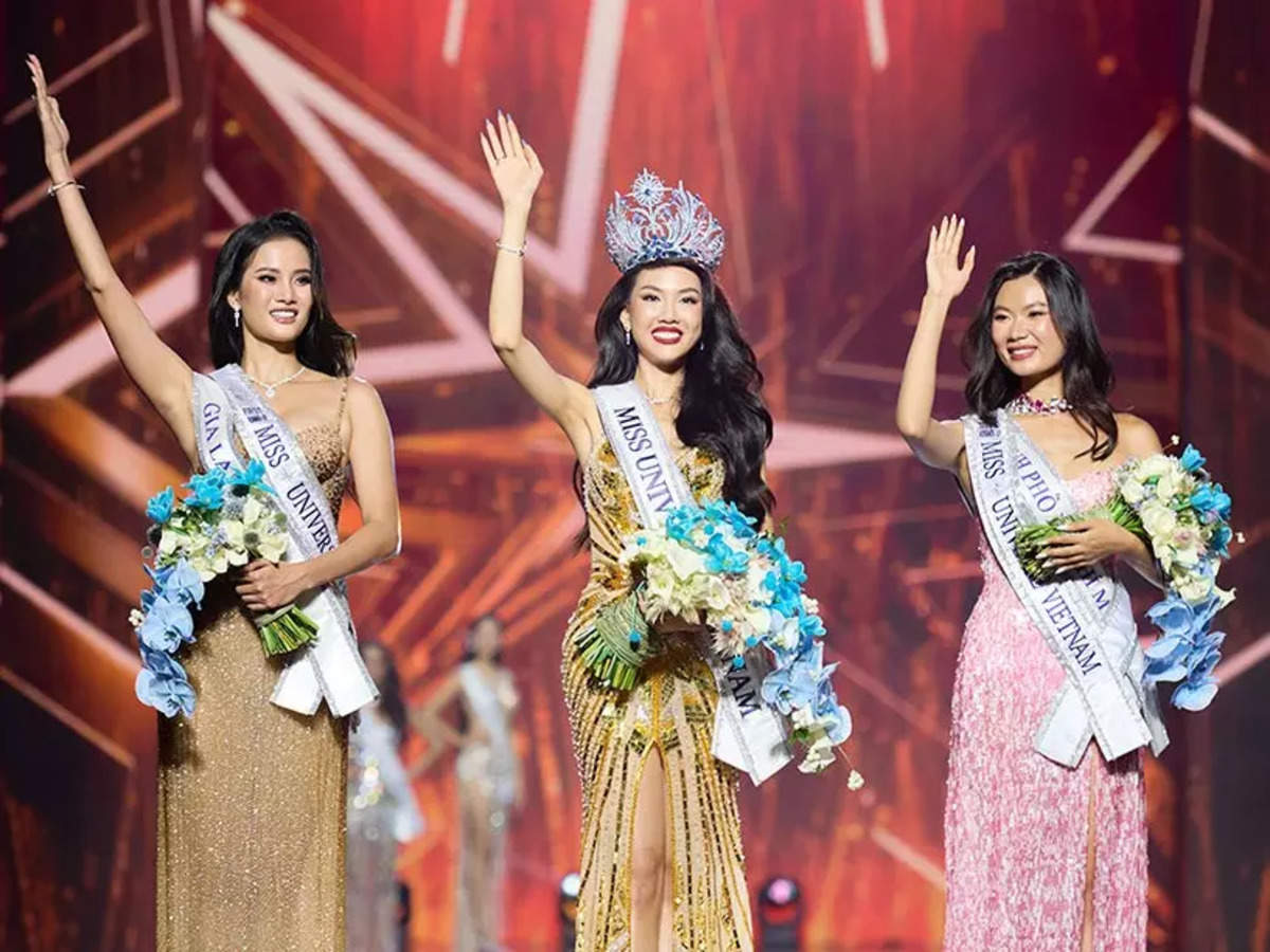 Miss Universe to investigate Vietnam pageant controversy